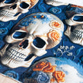 Indigo Bloom - Blue Star Frosty Snuggle