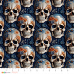 Indigo Bloom