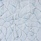 Juneau Snuggle minky fabric, full width