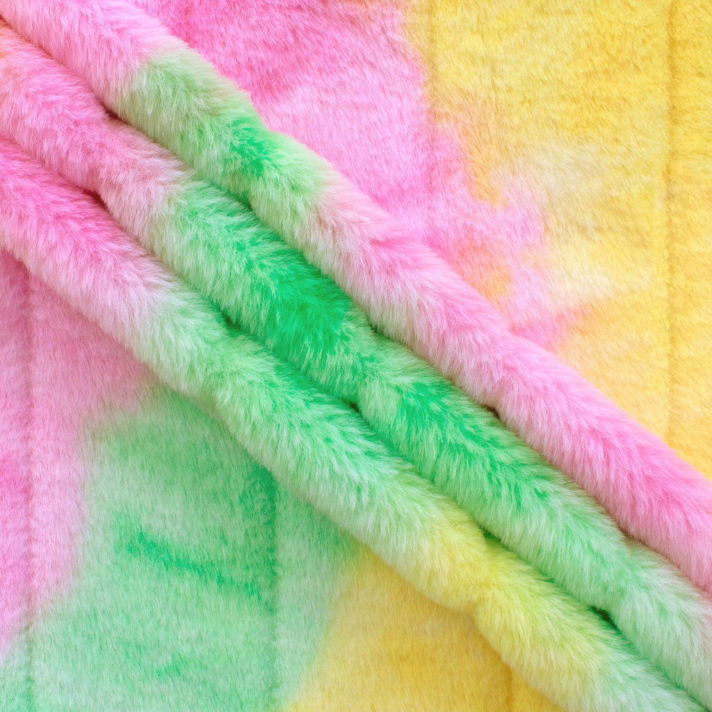 Koala Pop Tie-Dye All Over Snuggle® - LIMITED EDITION