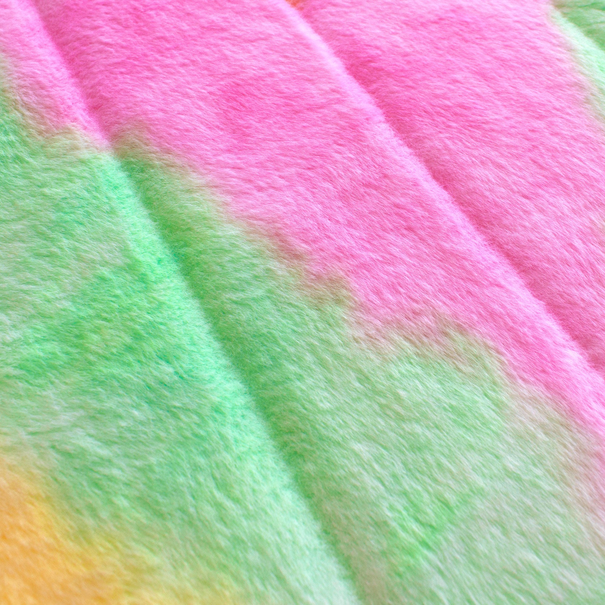 Koala Pop Tie-Dye All Over Snuggle® - LIMITED EDITION