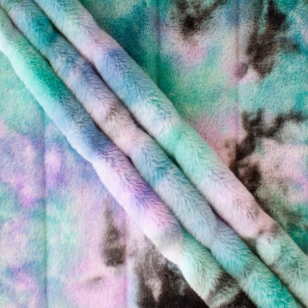 Koala Pop Tie-Dye All Over Snuggle® - LIMITED EDITION