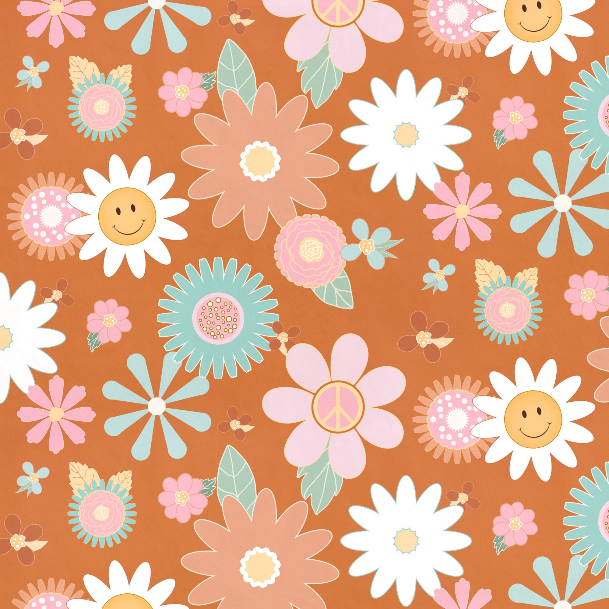 Feeling Groovy | Feeling Groovy