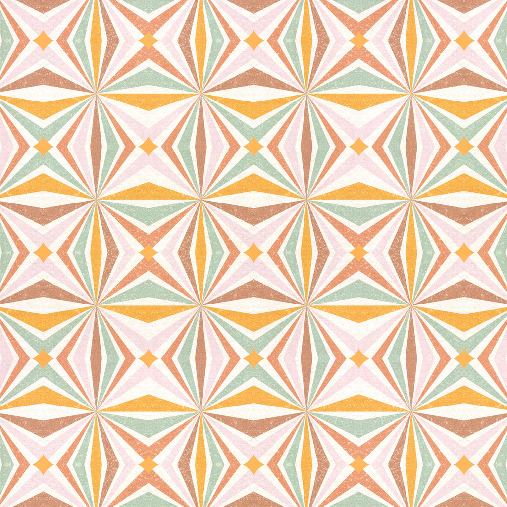 Groovy Diamonds | Feeling Groovy