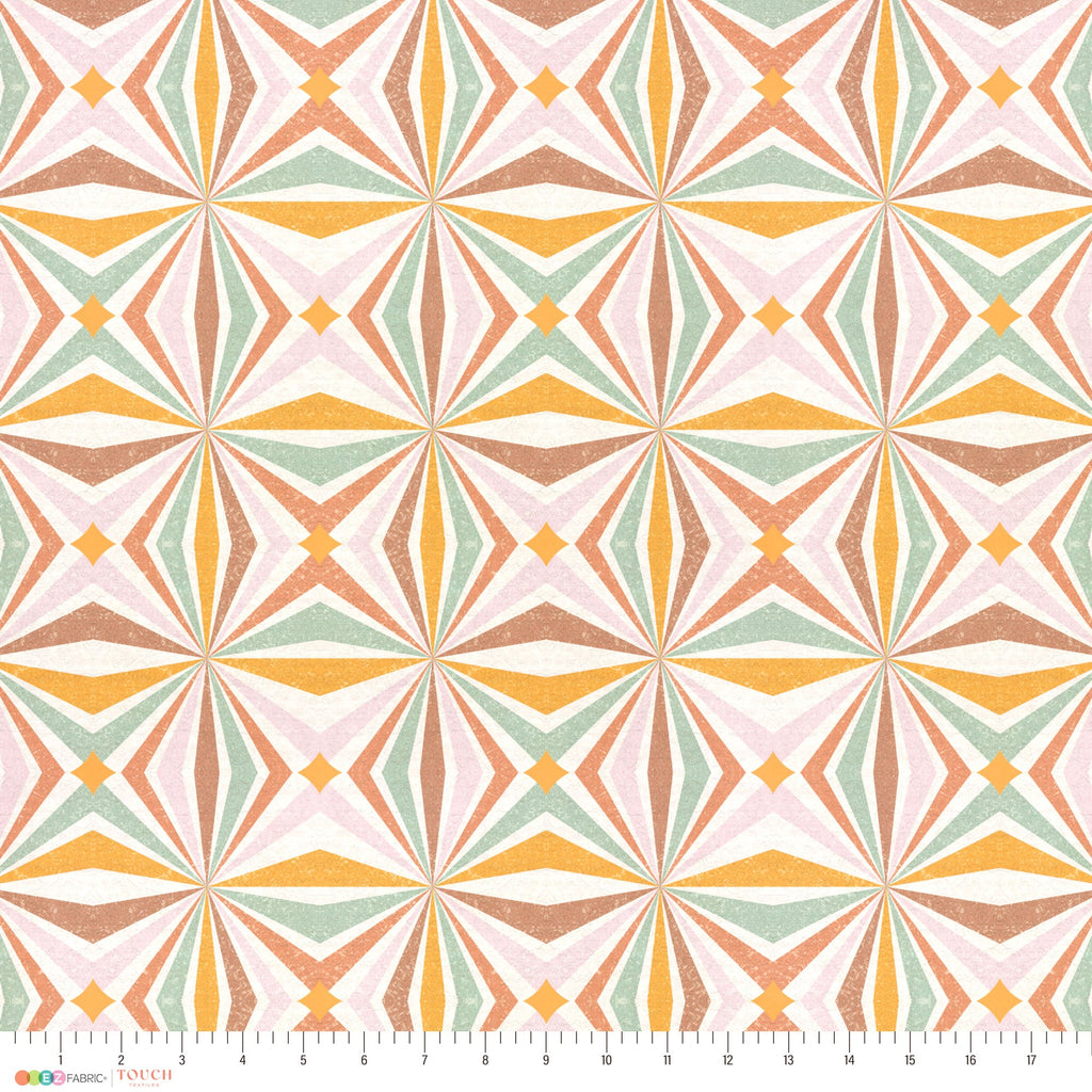Groovy Diamonds | Feeling Groovy