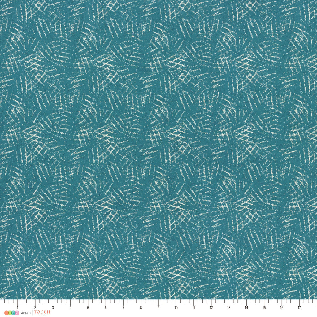 Textured Blend | Feeling Groovy