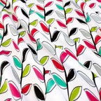 Groovy Leaves | Spring Bonanza