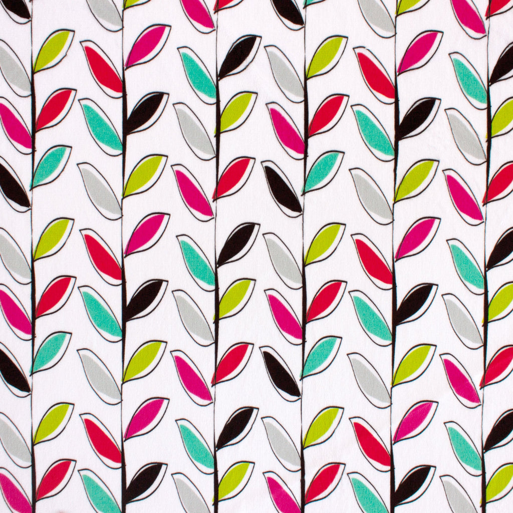 Groovy Leaves | Spring Bonanza