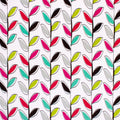 Groovy Leaves | Spring Bonanza