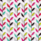 Groovy Leaves | Spring Bonanza