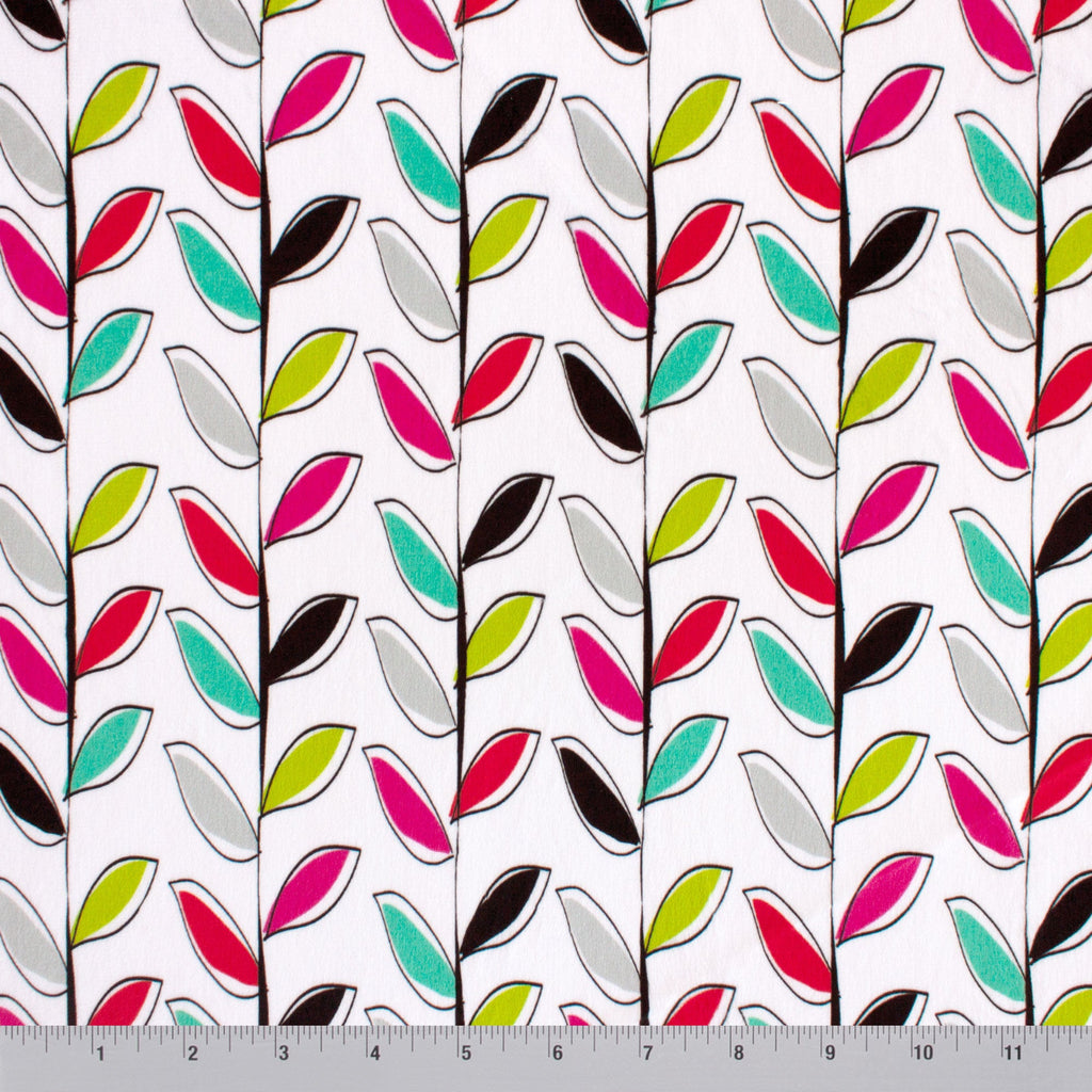 Groovy Leaves | Spring Bonanza