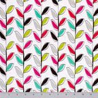 Groovy Leaves | Spring Bonanza