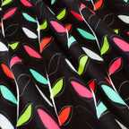 Groovy Leaves | Spring Bonanza