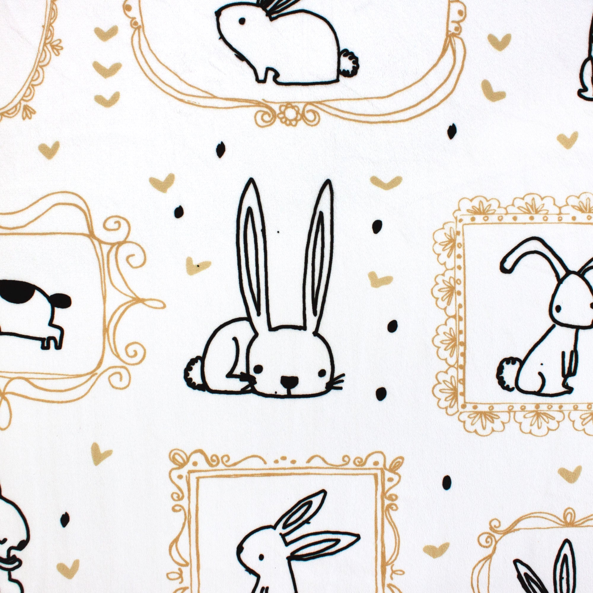 Hippity Hoppity | A Hippity Hoppity Easter