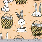 Follow The Bunny | A Hippity Hoppity Easter