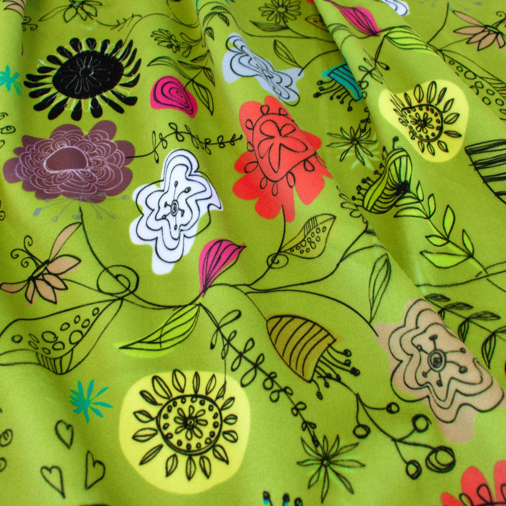 Spring Bonanza | Spring Bonanza