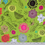 Spring Bonanza | Spring Bonanza