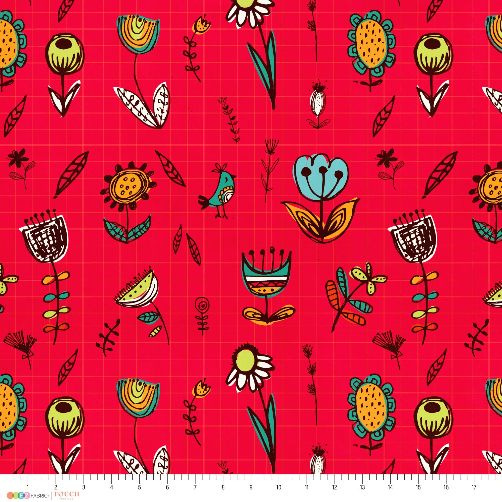 Flower Wham! | Garden Wham!
