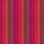 Up and Away butterfly minky fabric, full print repeat