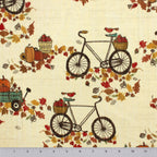 Autumn Bicycle Ride | Thanks Living