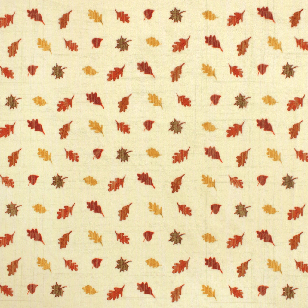 Falling Autumn Leaves | Thanks Living