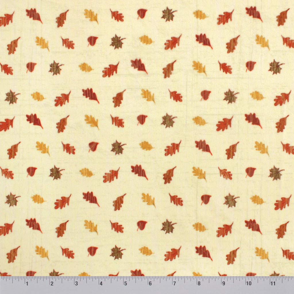 Falling Autumn Leaves | Thanks Living