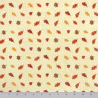Falling Autumn Leaves | Thanks Living