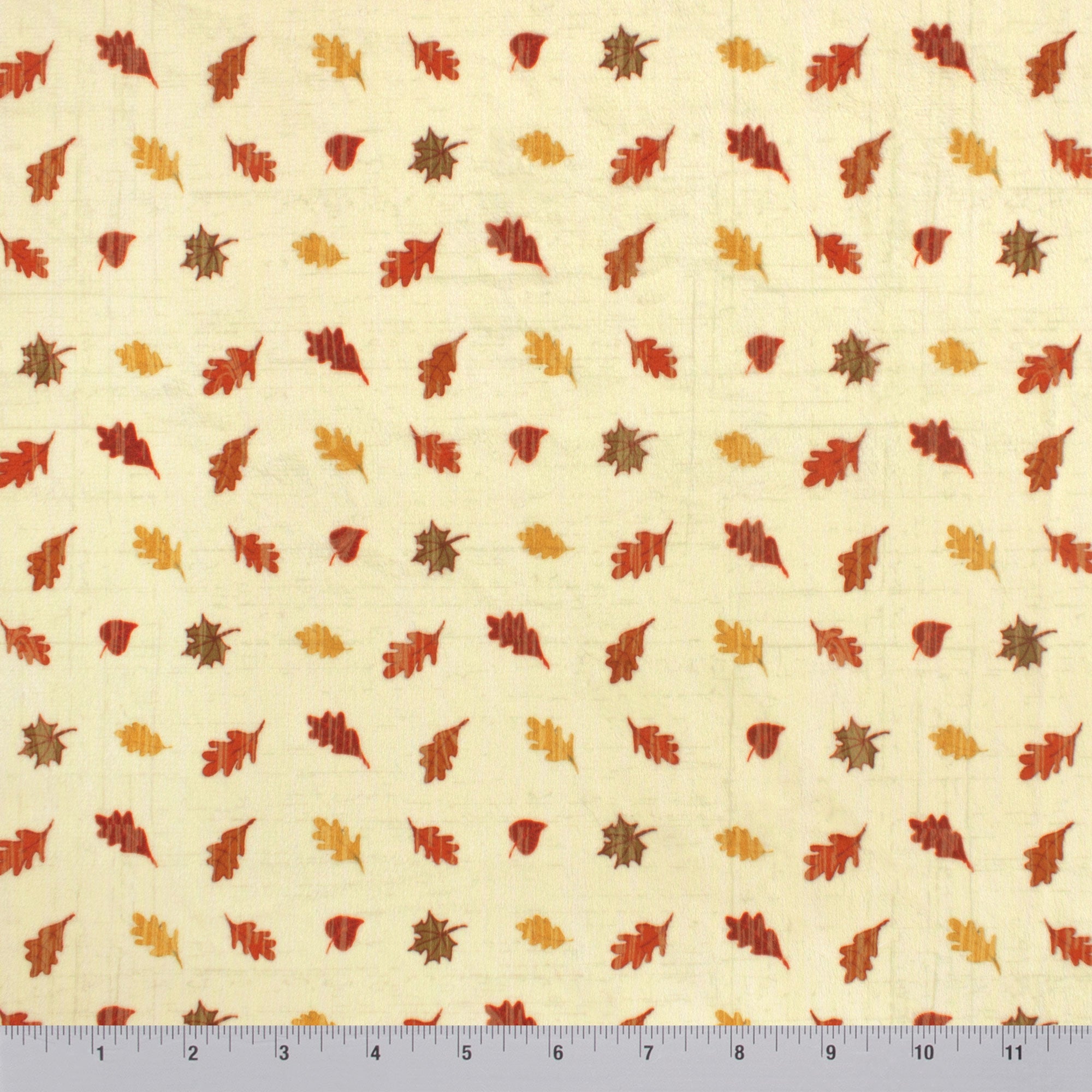 Falling Autumn Leaves | Thanks Living