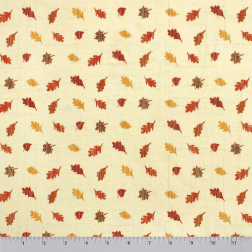 Falling Autumn Leaves | Thanks Living