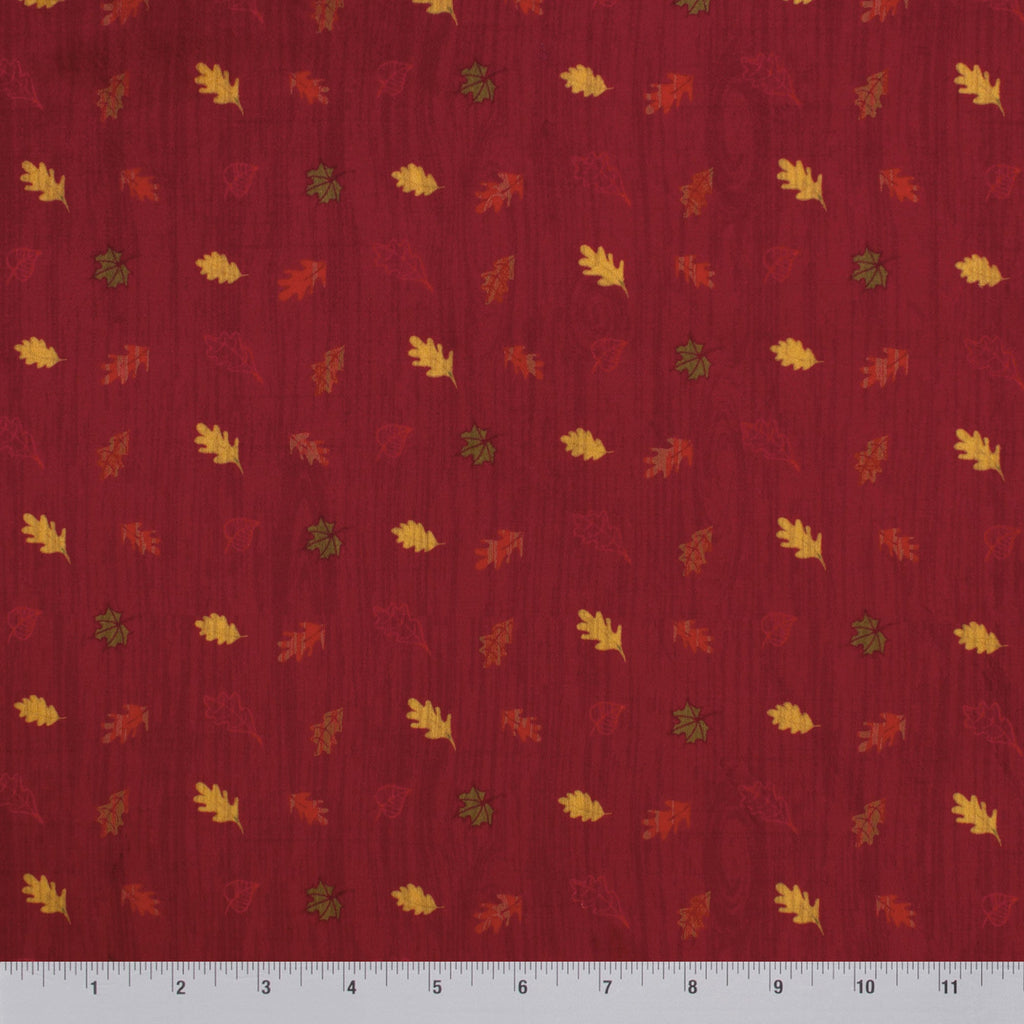 Falling Autumn Leaves | Thanks Living