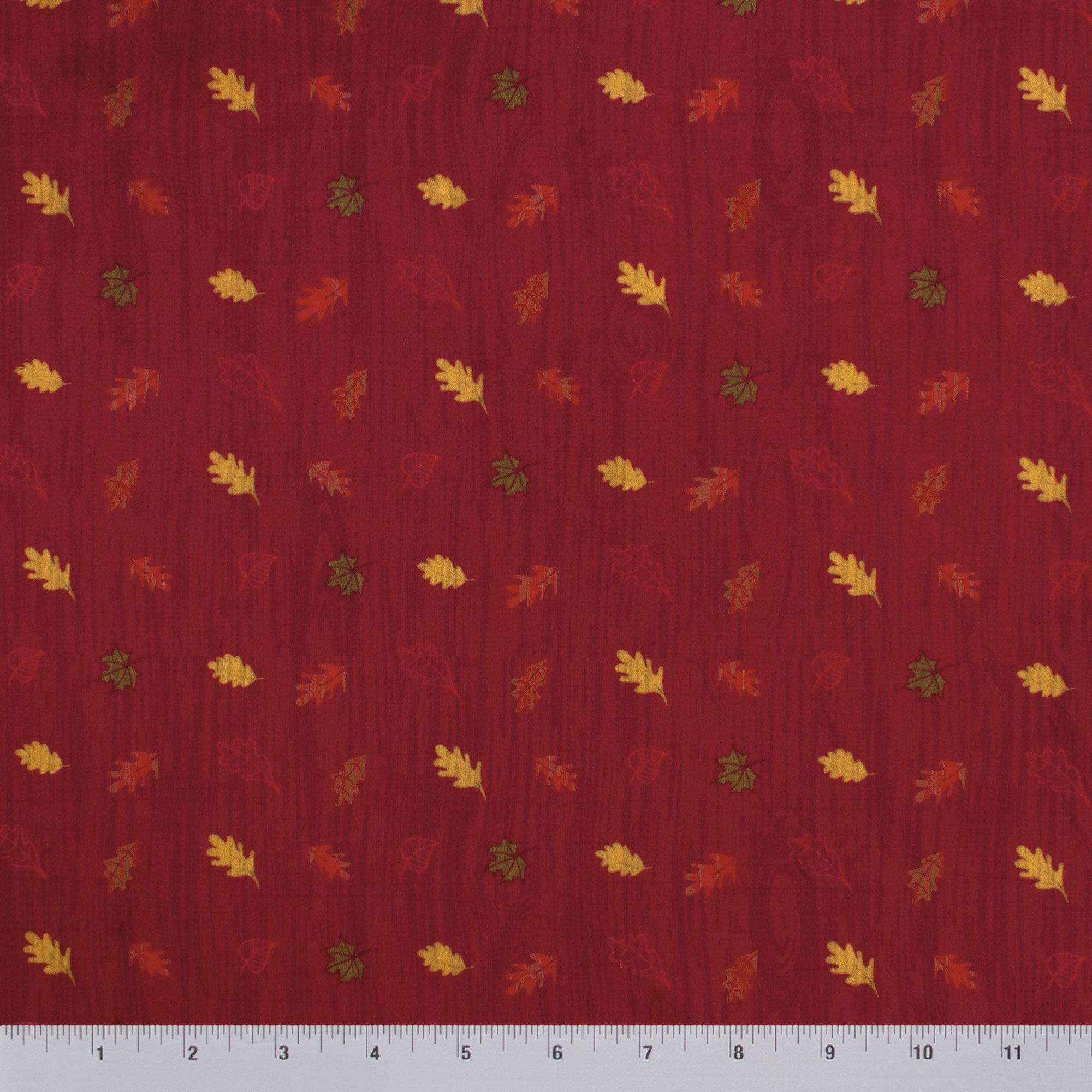 Falling Autumn Leaves | Thanks Living