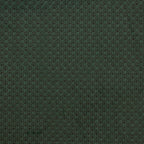 Maple Leaves minky fabric, texture close-up