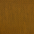 Maple Leaves minky fabric, draped