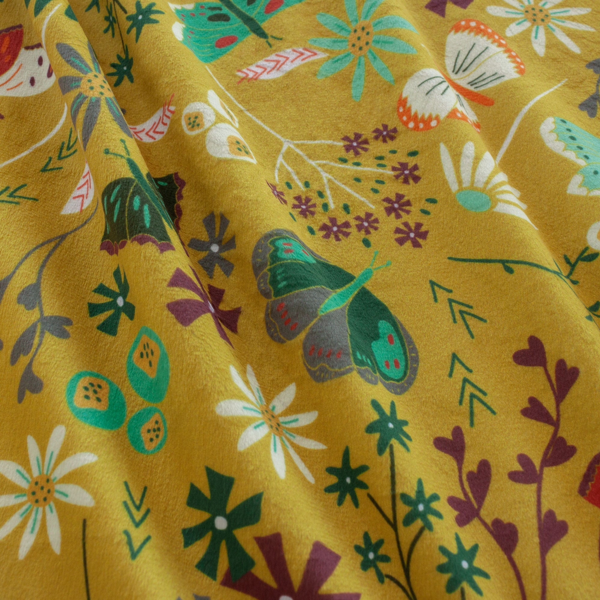 Flutter of Colors | Butterfly Days