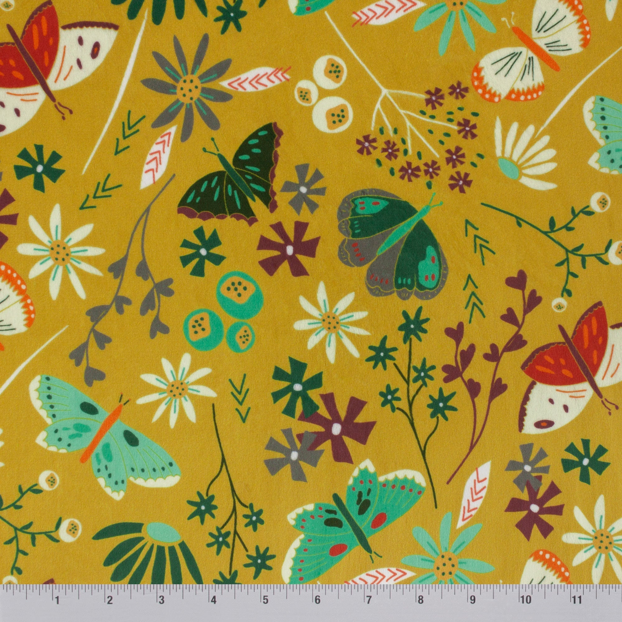 Flutter of Colors | Butterfly Days