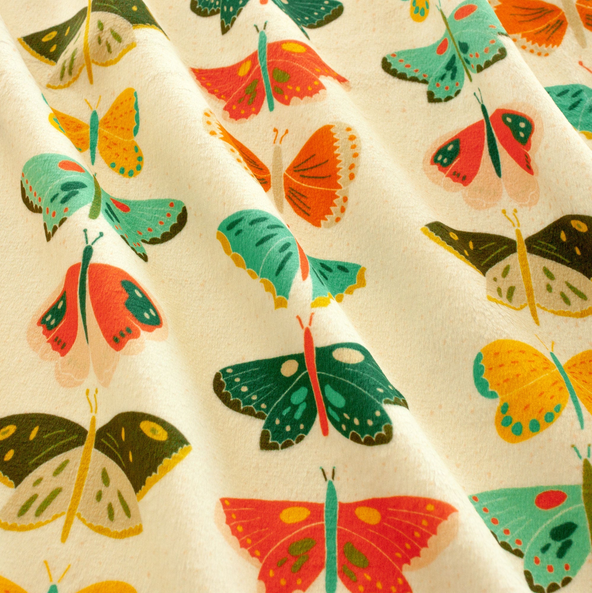 Take Flight | Butterfly Days