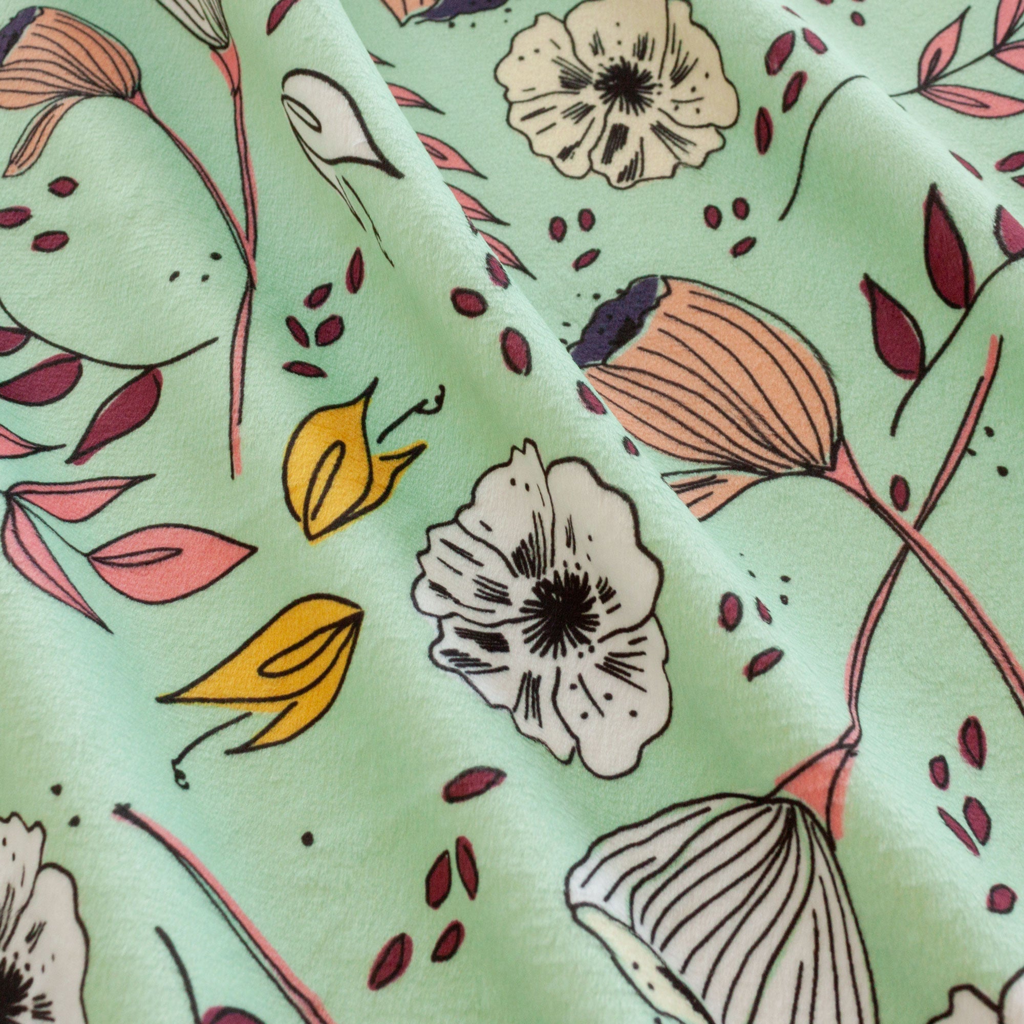 Pretty Poppies | Flower Shop