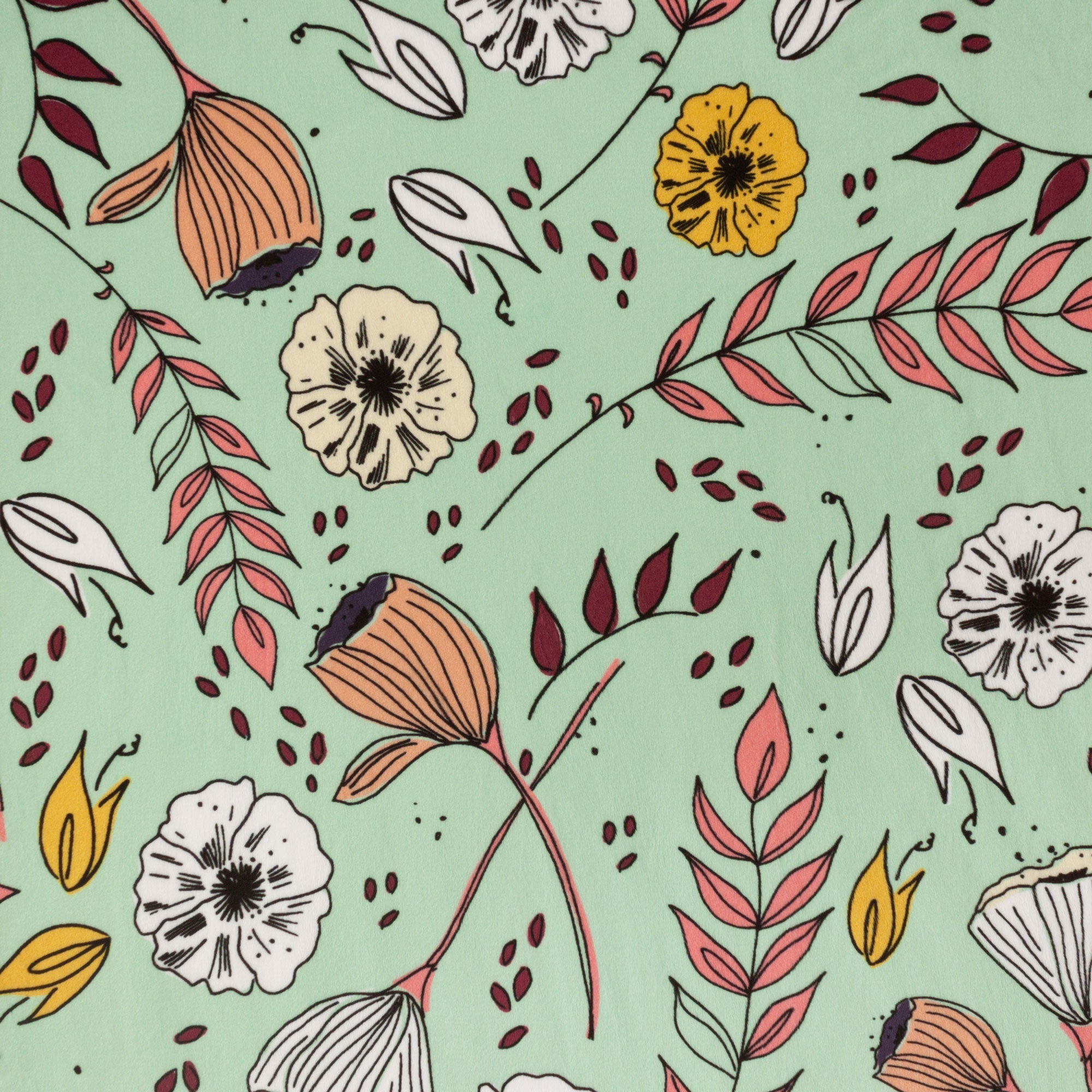 Pretty Poppies | Flower Shop