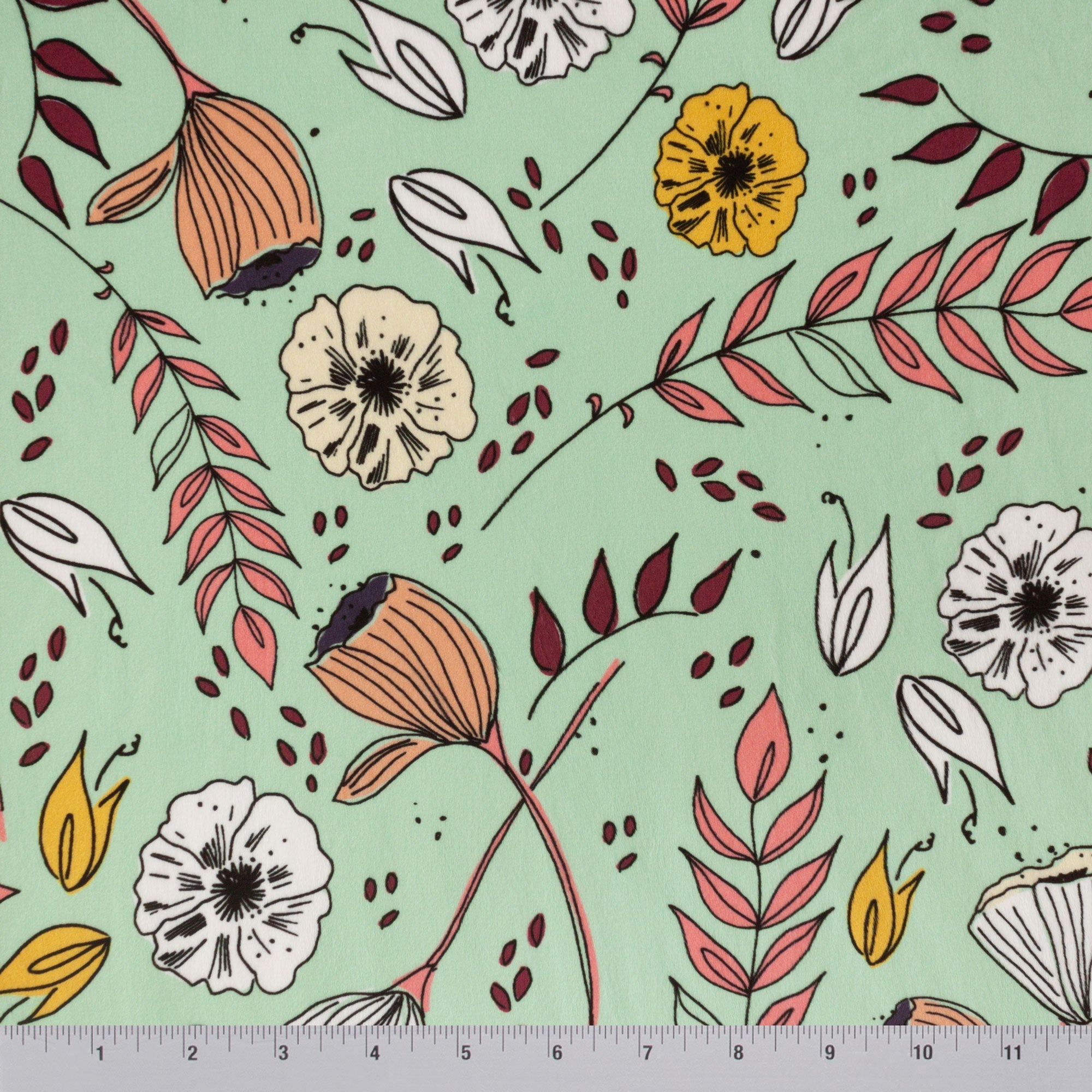 Pretty Poppies | Flower Shop