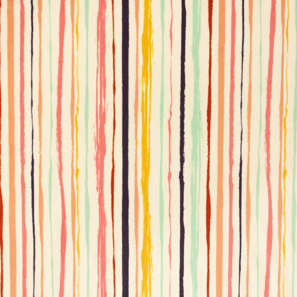Bouquet Stripes | Flower Shop