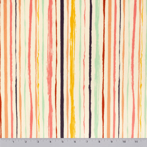 Bouquet Stripes | Flower Shop