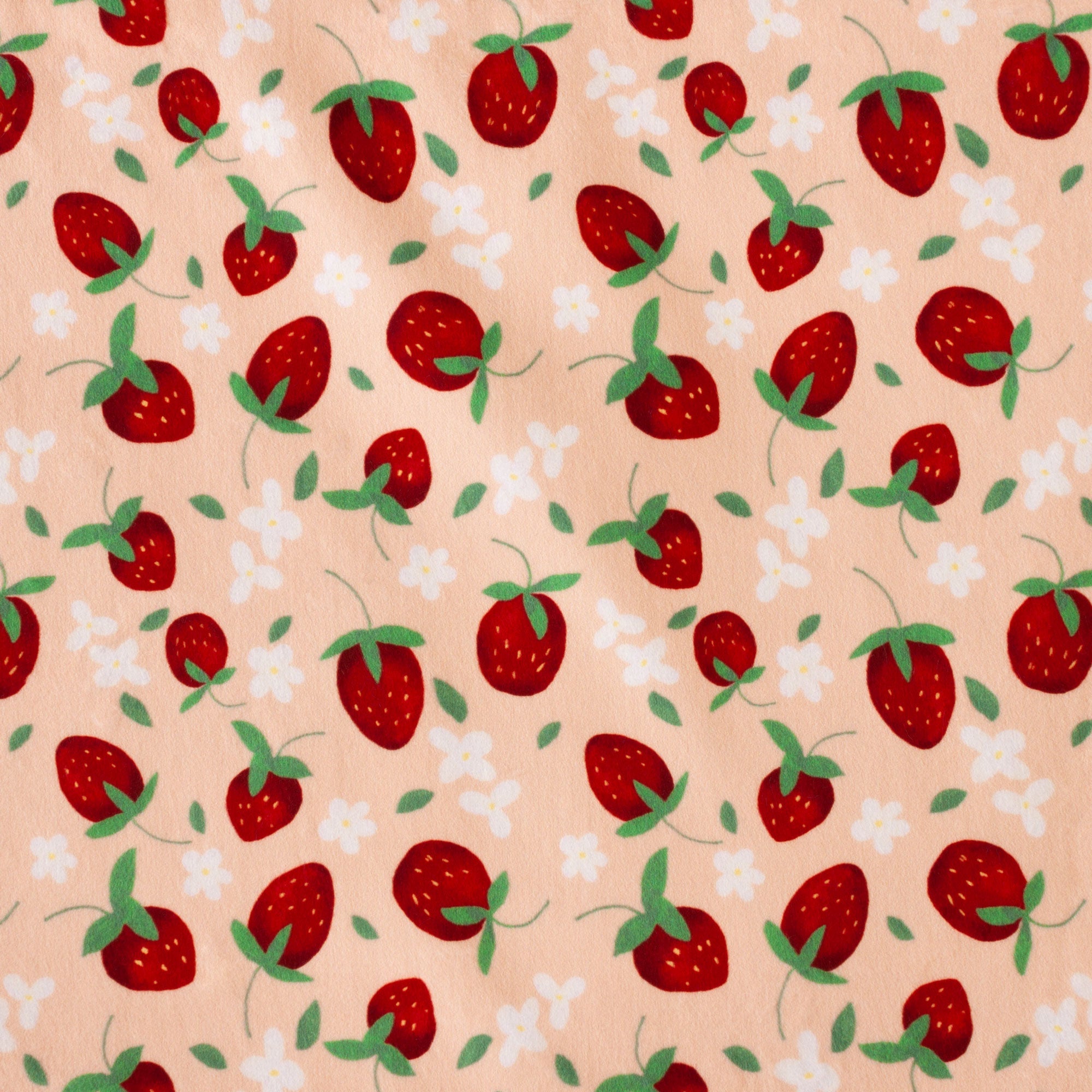 Strawberry-licious | Farmer's Market