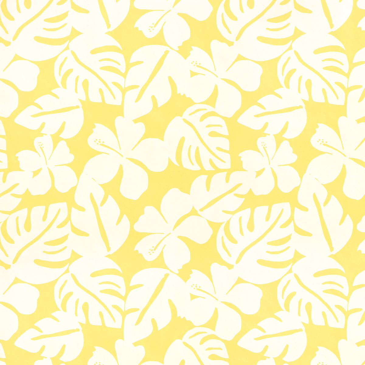 Beach Hibiscus Floral | Beach Please