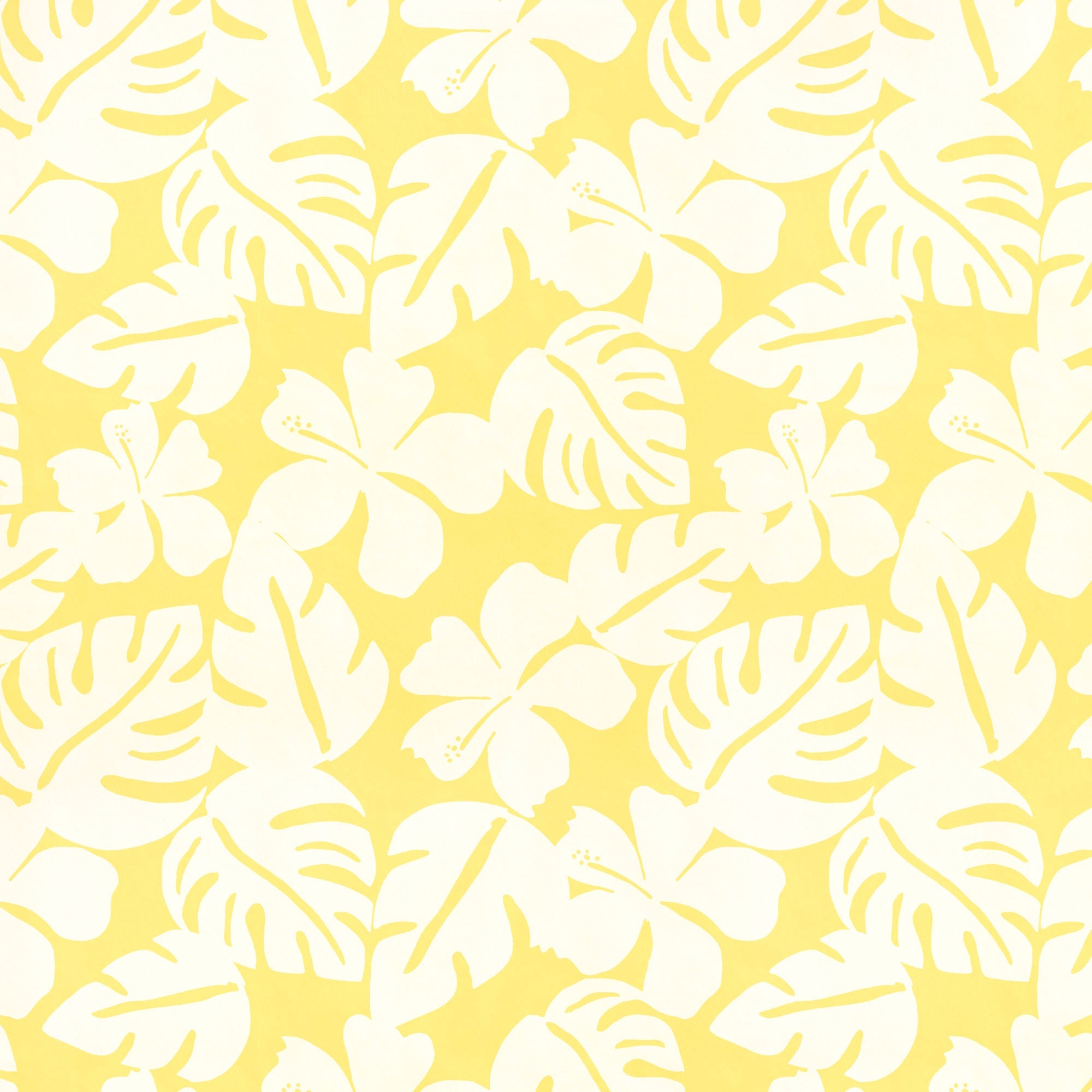 Beach Hibiscus Floral | Beach Please