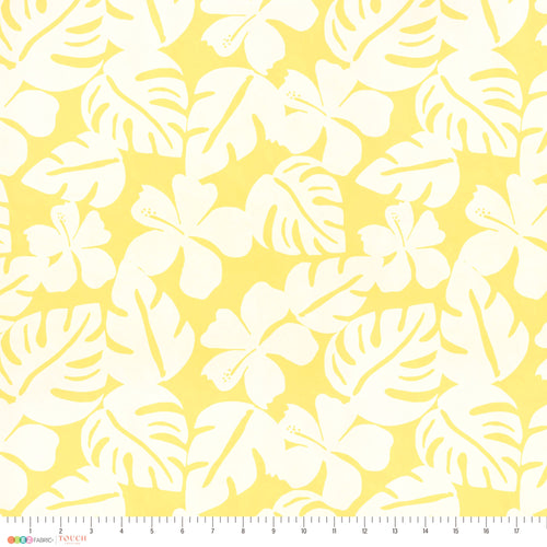 Beach Hibiscus Floral | Beach Please