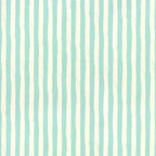 Beach Bag Stripe minky fabric, folded yardage