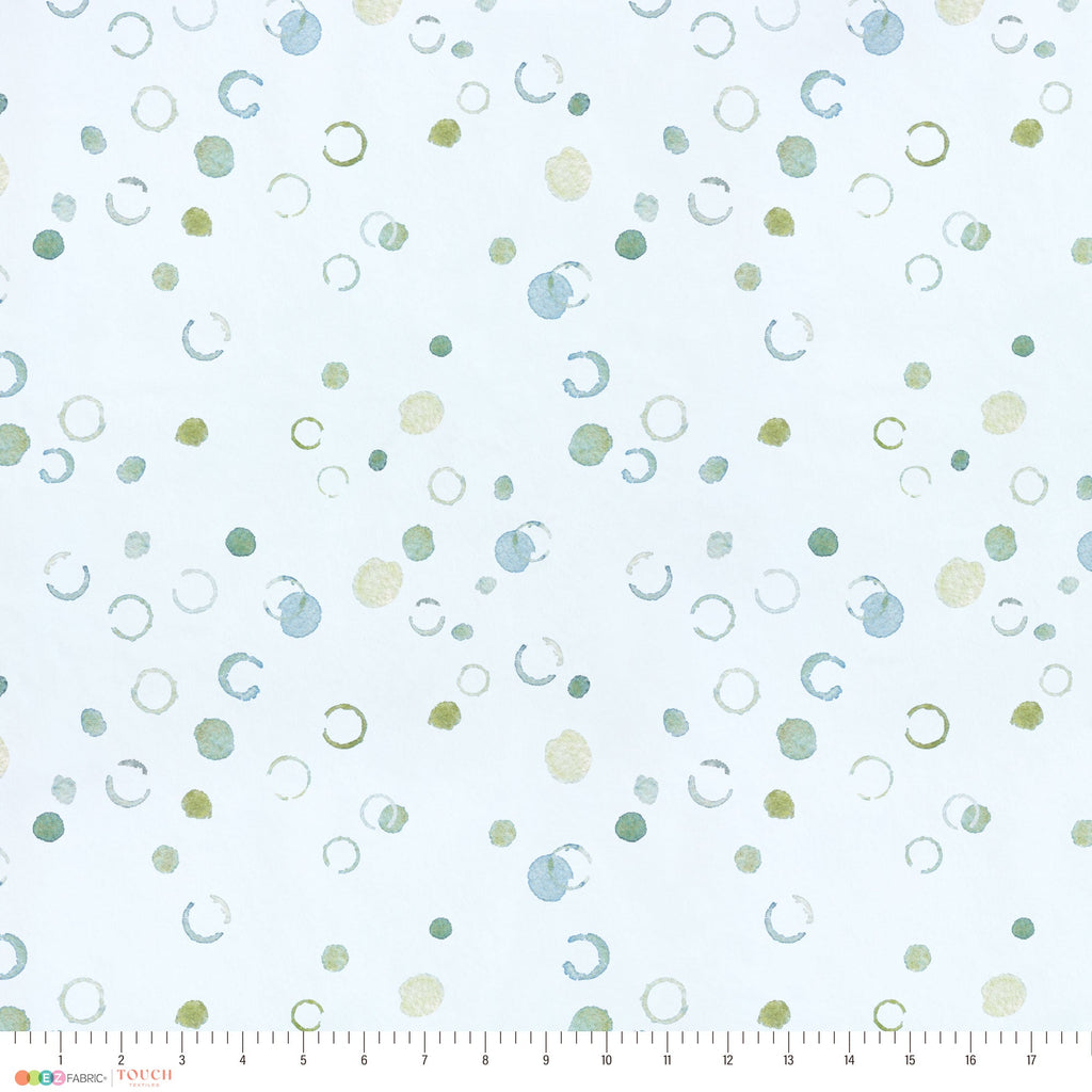 Sea Bubbles | Weekend Getaway