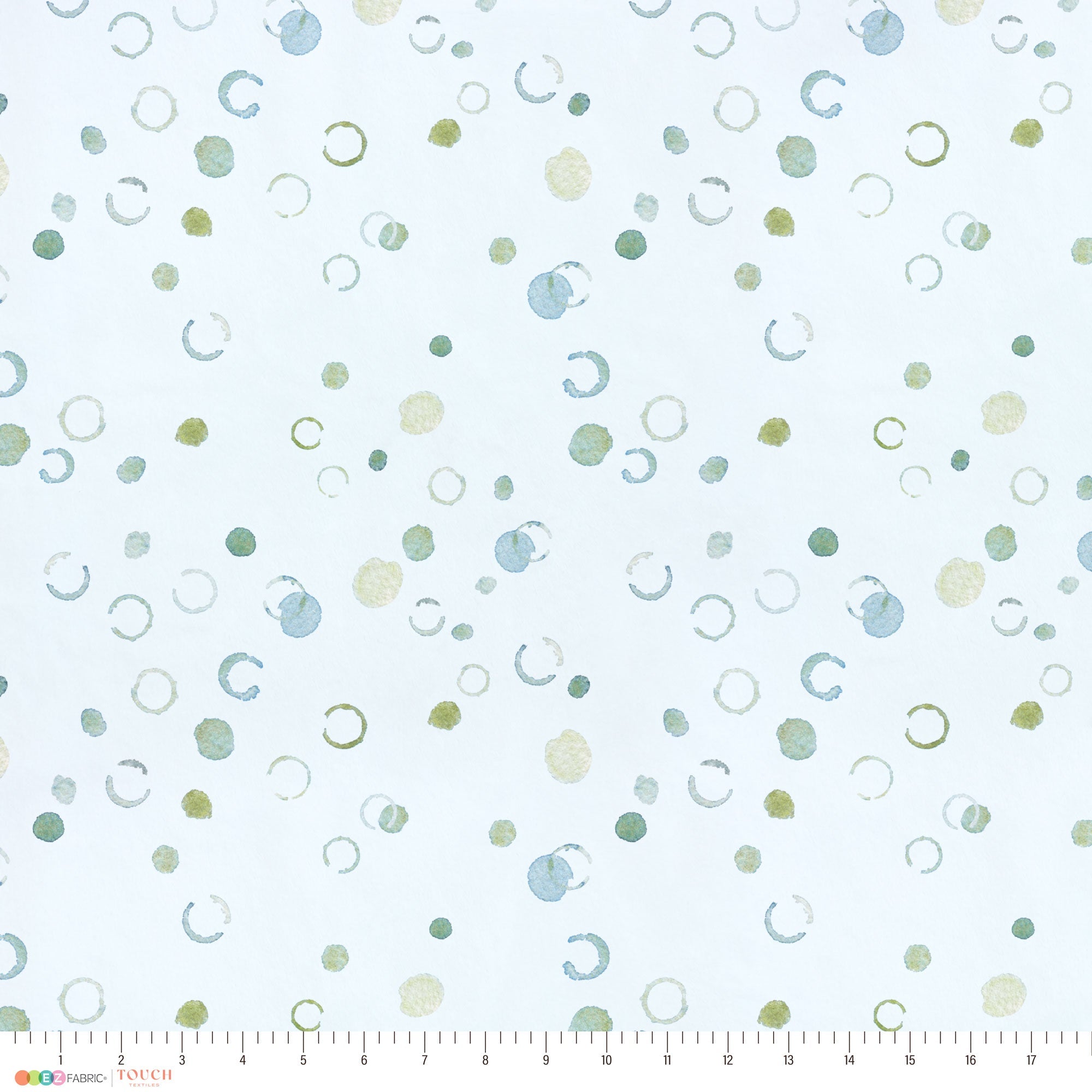 Sea Bubbles | Weekend Getaway
