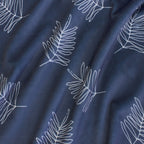 Woodland Leaves | Primitive Friends