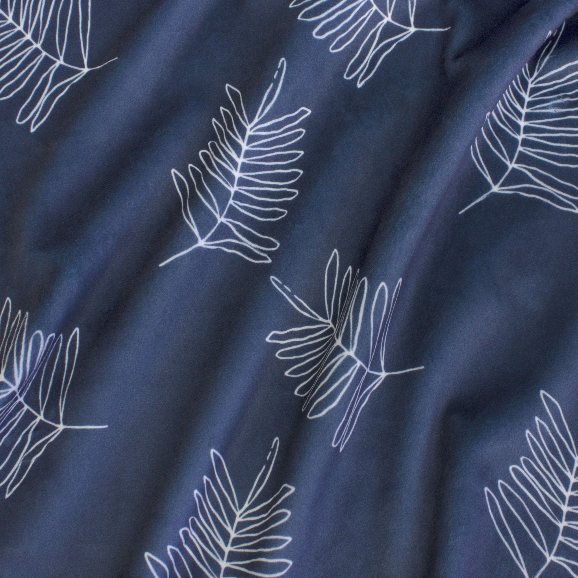 Woodland Leaves | Primitive Friends